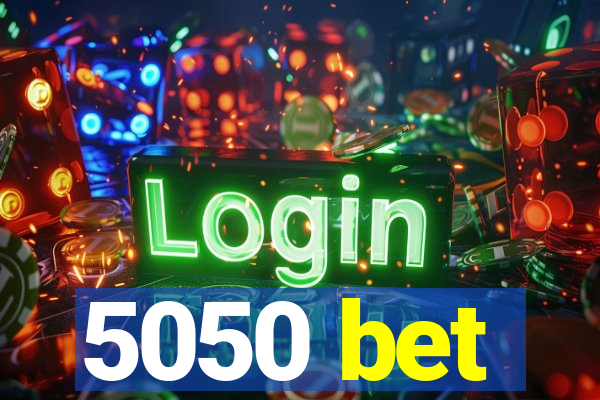 5050 bet